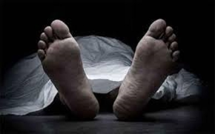 বরগুনায় ধানক্ষেত থেকে যুবকের লাশ উদ্ধার